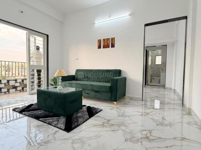 1 BHK Apartment in Wadgaon Sheri for rent Pune. The reference number is 20696770
