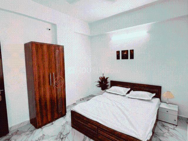 1 BHK Apartment in Wadgaon Sheri for rent Pune. The reference number is 20712556