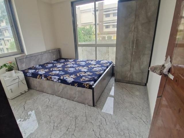 1 BHK Apartment in Wadgaon Sheri for rent Pune. The reference number is 20721548