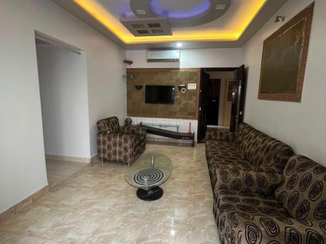 1 BHK Apartment in Wadgaon Sheri for rent Pune. The reference number is 20723267