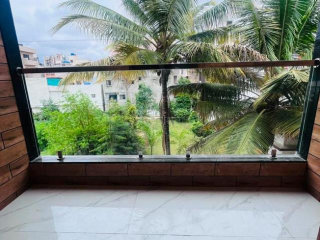 1 BHK Apartment in Wadgaon Sheri for rent Pune. The reference number is 20739544