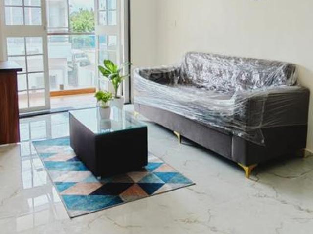 1 BHK Apartment in Wadgaon Sheri for rent Pune. The reference number is 20756407