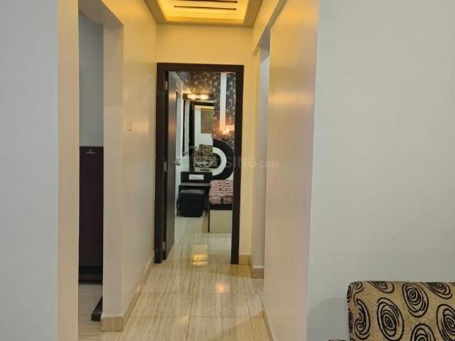 1 BHK Apartment in Wadgaon Sheri for rent Pune. The reference number is 20751396