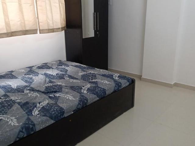 1 BHK Apartment in Wadgaon Sheri for rent Pune. The reference number is 20782412