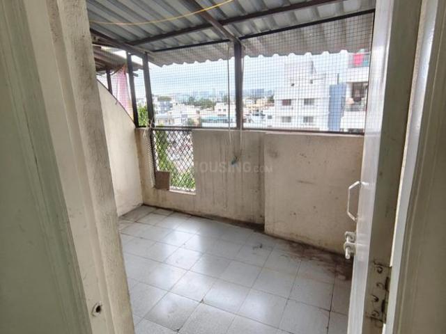 1 BHK Apartment in Wadgaon Sheri for rent Pune. The reference number is 20794233