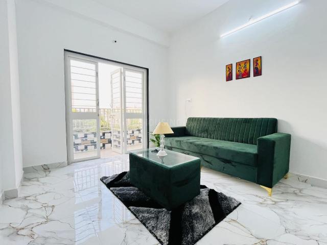 1 BHK Apartment in Wadgaon Sheri for rent Pune. The reference number is 20845627