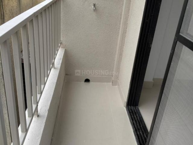 1 BHK Apartment in Wadgaon Sheri for rent Pune. The reference number is 20855853