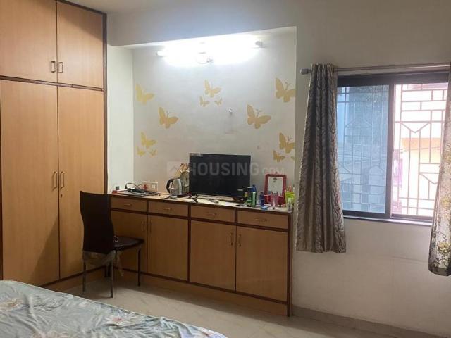 1 BHK Apartment in Wadgaon Sheri for rent Pune. The reference number is 20857069