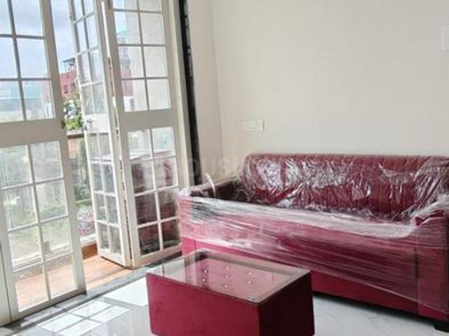 1 BHK Apartment in Wadgaon Sheri for rent Pune. The reference number is 20864223