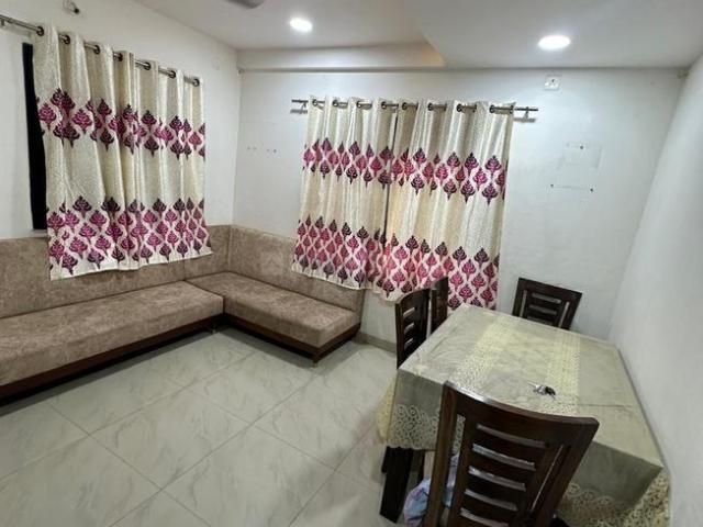 1 BHK Apartment in Wadgaon Sheri for rent Pune. The reference number is 20864565