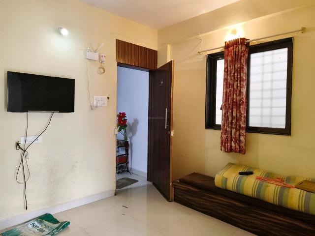 1 BHK Apartment in Wadgaon Sheri for rent Pune. The reference number is 20860034