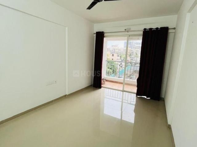 1 BHK Apartment in Wadgaon Sheri for rent Pune. The reference number is 20860156