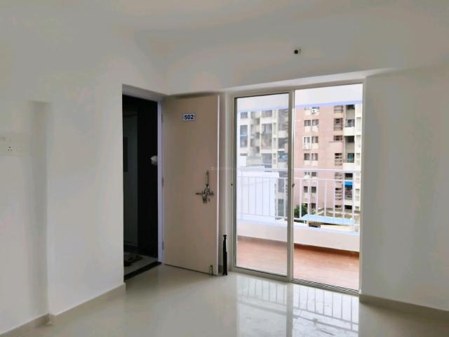 1 BHK Apartment in Wadgaon Sheri for rent Pune. The reference number is 20860392