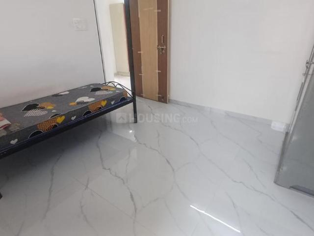 1 BHK Apartment in Wadgaon Sheri for rent Pune. The reference number is 20861256