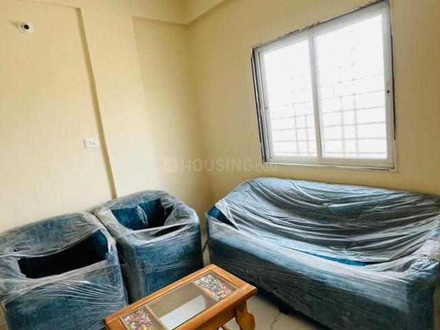1 BHK Apartment in Wadgaon Sheri for rent Pune. The reference number is 20888524