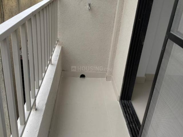 1 BHK Apartment in Wadgaon Sheri for rent Pune. The reference number is 20888734