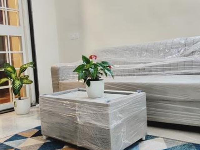 1 BHK Apartment in Wadgaon Sheri for rent Pune. The reference number is 20893095