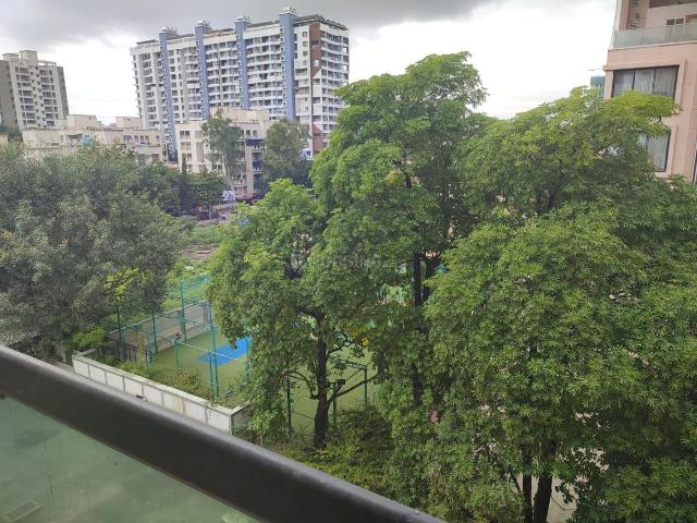 1 BHK Apartment in Wadgaon Sheri for rent Pune. The reference number is 20933730