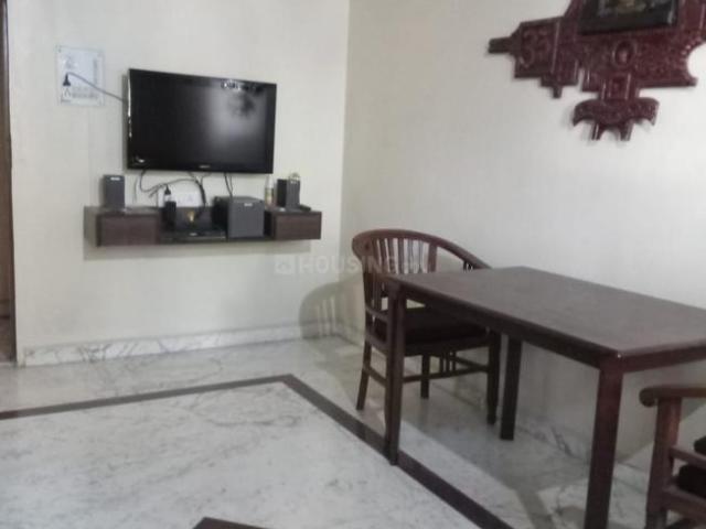 1 BHK Apartment in Wadgaon Sheri for rent Pune. The reference number is 20948839
