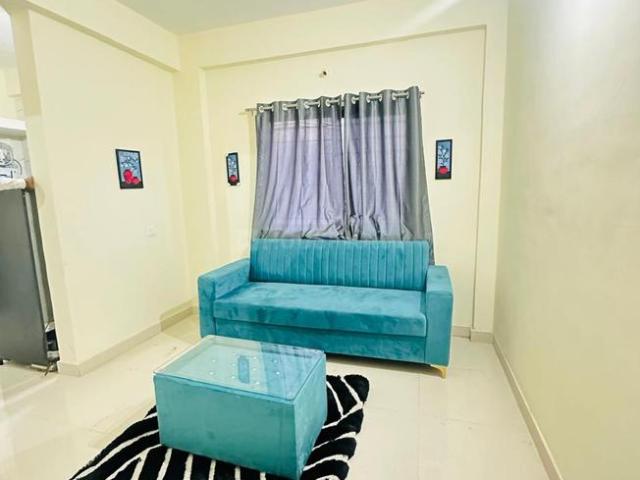 1 BHK Apartment in Wadgaon Sheri for rent Pune. The reference number is 20940874