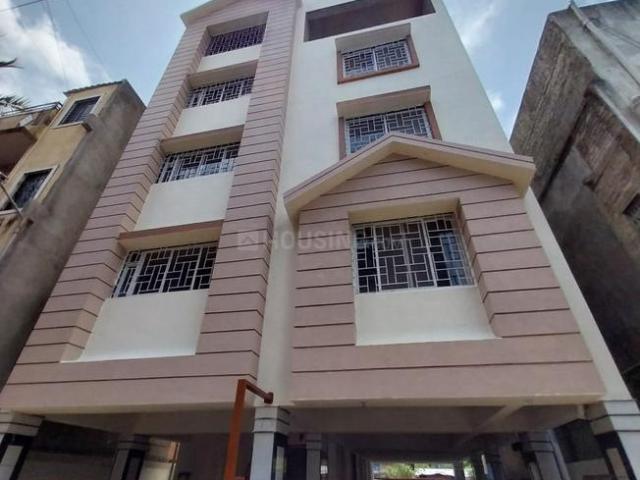 1 BHK Apartment in Wadgaon Sheri for rent Pune. The reference number is 20940959