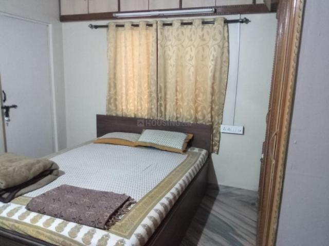 1 BHK Apartment in Wadgaon Sheri for rent Pune. The reference number is 20965291