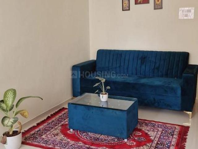 1 BHK Apartment in Wadgaon Sheri for rent Pune. The reference number is 20968926