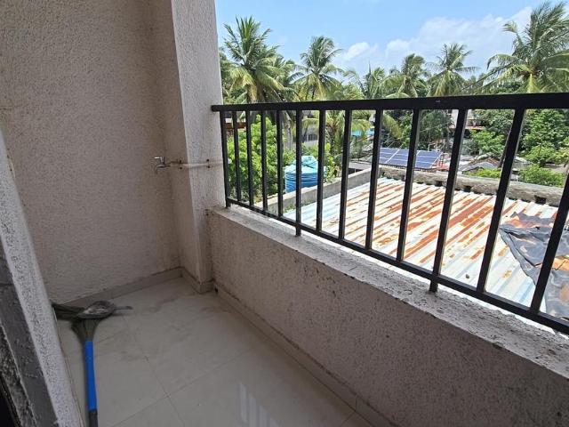 1 BHK Apartment in Wadgaon Sheri for rent Pune. The reference number is 20963200