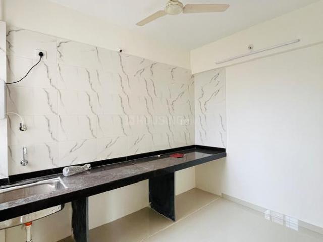 1 BHK Apartment in Wadgaon Sheri for rent Pune. The reference number is 20970483