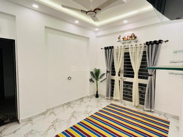 1 BHK Apartment in Wadgaon Sheri for rent Pune. The reference number is 21004017