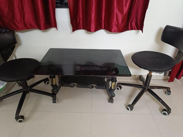1 BHK Apartment in Wadgaon Sheri for rent Pune. The reference number is 21001288