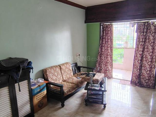 1 BHK Apartment in Wadgaon Sheri for rent Pune. The reference number is 21002615