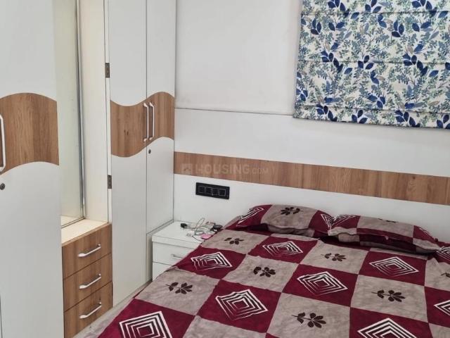 1 BHK Apartment in Wadgaon Sheri for rent Pune. The reference number is 21040525