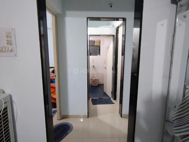 1 BHK Apartment in Wadgaon Sheri for rent Pune. The reference number is 21074635