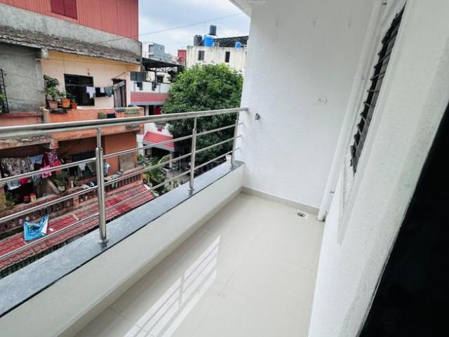 1 BHK Apartment in Wadgaon Sheri for rent Pune. The reference number is 21077941