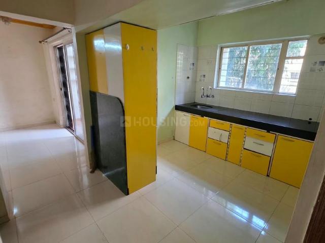 1 BHK Apartment in Wadgaon Sheri for rent Pune. The reference number is 21072406