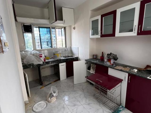 1 BHK Apartment in Wadgaon Sheri for rent Pune. The reference number is 21097401