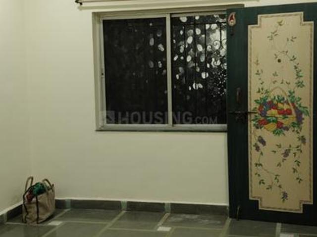 1 BHK Apartment in Wadgaon Sheri for rent Pune. The reference number is 21099947
