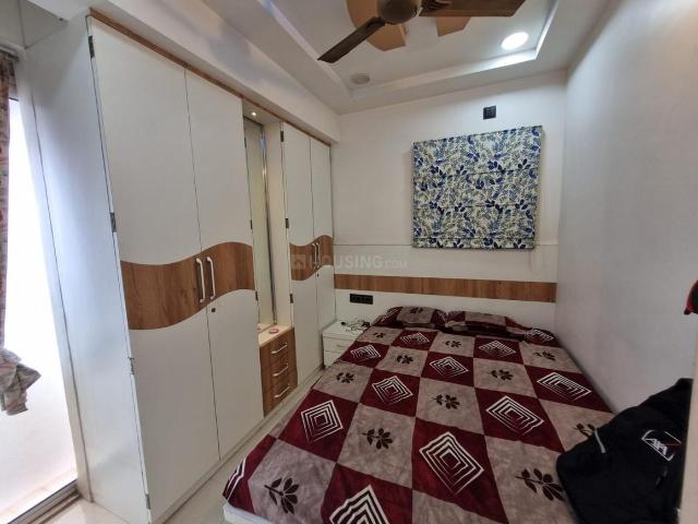 1 BHK Apartment in Wadgaon Sheri for rent Pune. The reference number is 21114736