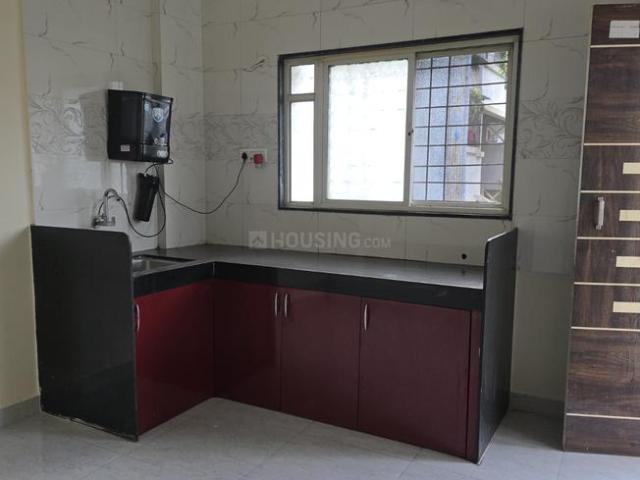 1 BHK Apartment in Wadgaon Sheri for rent Pune. The reference number is 21122632