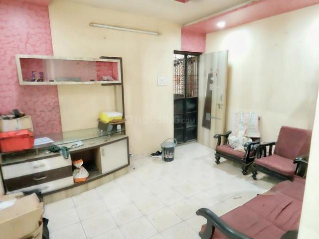 1 BHK Apartment in Wadgaon Sheri for rent Pune. The reference number is 21146116