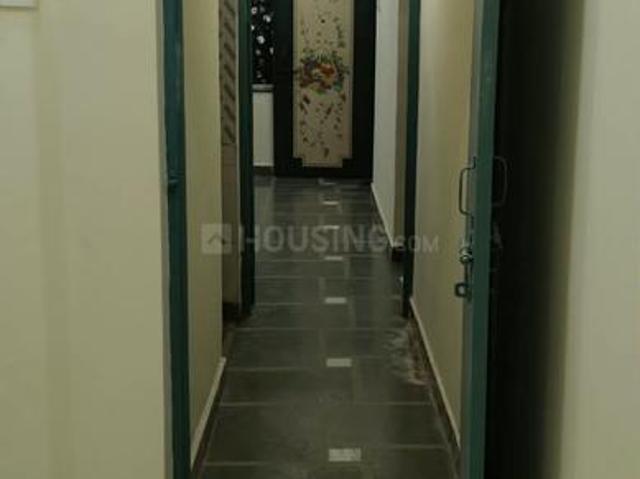 1 BHK Apartment in Wadgaon Sheri for rent Pune. The reference number is 21146574