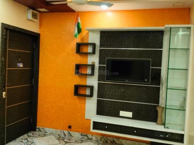 1 BHK Apartment in Wadgaon Sheri for rent Pune. The reference number is 21146772