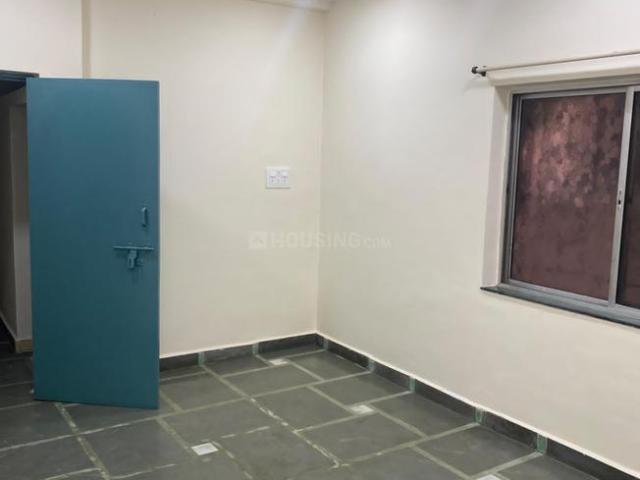 1 BHK Apartment in Wadgaon Sheri for rent Pune. The reference number is 21147030