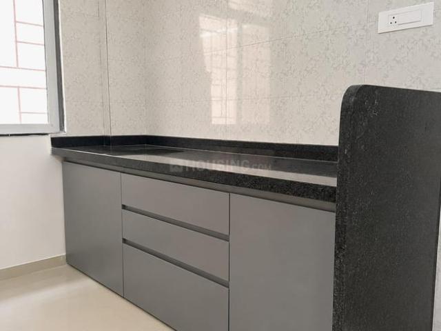 1 BHK Apartment in Wadgaon Sheri for rent Pune. The reference number is 21141663