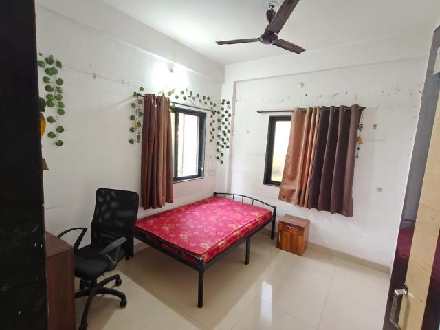 1 BHK Apartment in Wadgaon Sheri for rent Pune. The reference number is 21186349