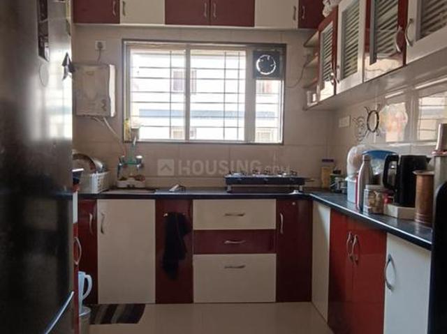1 BHK Apartment in Wadgaon Sheri for rent Pune. The reference number is 21349672