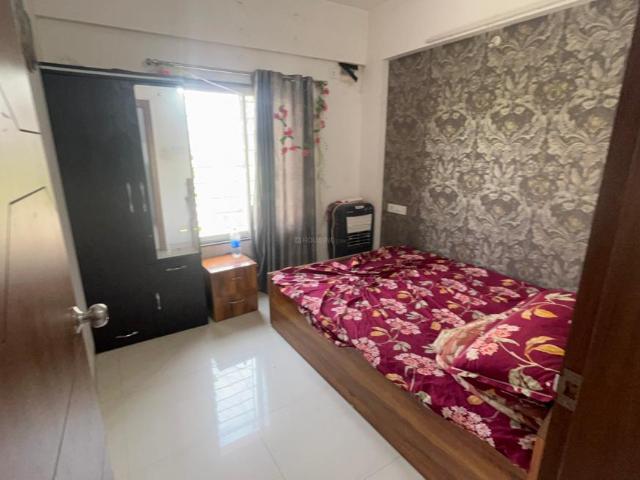 1 BHK Apartment in Wadgaon Sheri for rent Pune. The reference number is 21353905