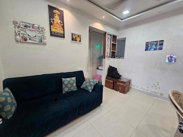 1 BHK Apartment in Wadgaon Sheri for resale Pune. The reference number is 20441411
