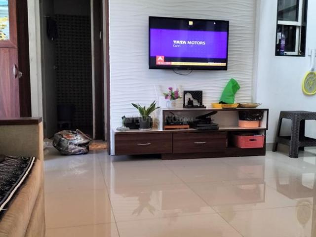 1 BHK Apartment in Wadgaon Sheri for resale Pune. The reference number is 20606025